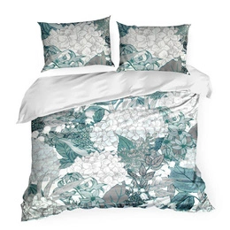 Bedding 220 x 200 3pc. Cr Premium10 Set