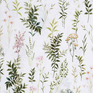 Bedding 220 x 200 3pcs Cotton Classic Vaness