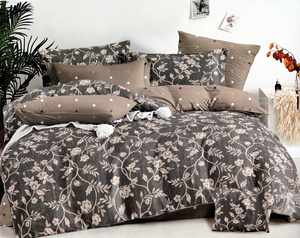 Bedding 200 x 220 3pc Microfiber HXDD-1483