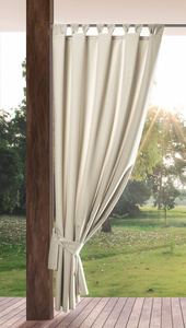 Garden curtain 155 x 240 Garden 04A