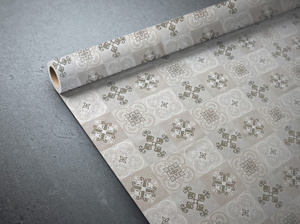 Tablecloth PVC 140 x 120 Gosia 37