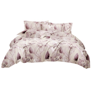 Bedding 200 x 220 3pc Microfiber HXDD-1485