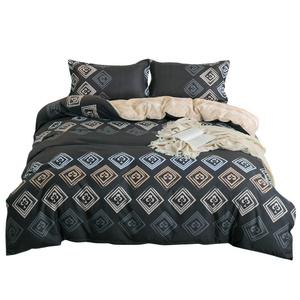 Bedding 200 x 220 3pc Double-sided Joana H111706