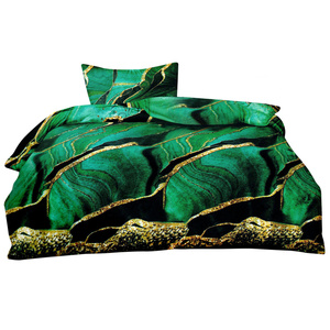 Bedding 140 x 200 2cz Satin Maria 2217