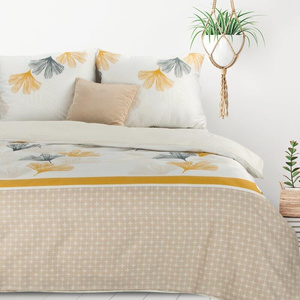 Bedding 160 x 200 3cz Design91 Satin Lea 07