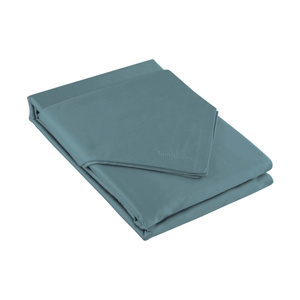 Satin bedding Nova3 Petrol 200x220NP 3 parts