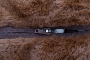 Blanket with Pillow-Plush Toy 79