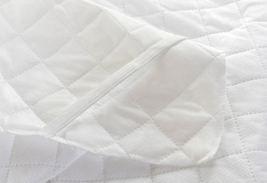 Quilted Protector 120 x 200 for Alia Mattress