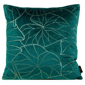 45 x 45 Decorative Velvet pillowcase BLINK17 C. Turk