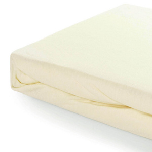 80 x 180 Jersey sheet with elastic Gaja 03