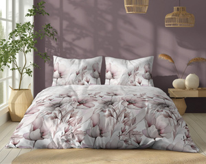 Bedding 220 x 200 3 pcs Vicenza Cotton pattern 5114B