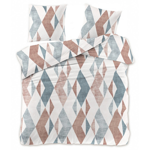 Bedding 200 x 220 3pc Satin Maria 2694