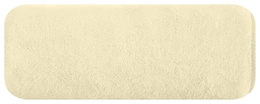 Towel 80 x 150 Microfiber Amy3 01 380g/m2 Cream