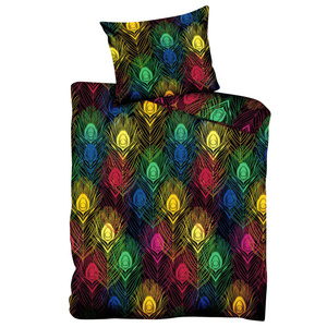 Bedding 140 x 200 2cz Satin Dalwin 900