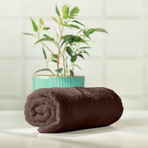 Tango towel 70 x 140 400 g/m2 26 Coffee