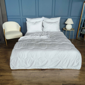 Duvet 140x200 Anti-allergenic Kaja 4 Seasons 01