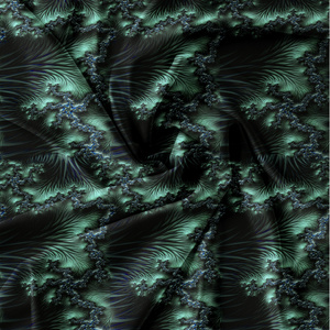 Bedding 160 x 200 3pc Satin Maria 2545