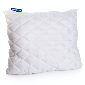 Pillow 40 x 40 Anti-allergenic Medic Line