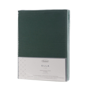 Adela C.Ziel Jersey Fitted Sheet 180 x 200