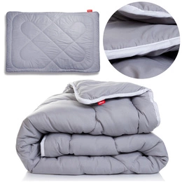 Quilt 180x200 Anti-allergenic Mery Warm 03