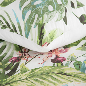 Cotton Bedding Set 140 x 200 2pcs Sonia 40