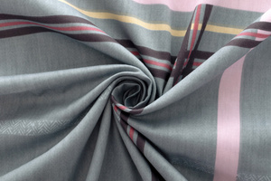 Bedding 200 x 220 3pc Satin Cotton Dalia 08