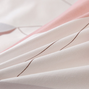 Bedding 160 x 200 3pc Satin Maria 2776