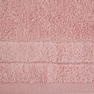 Towel 70 x 140 Damla Cotton 19,500 G/M2 Powdered