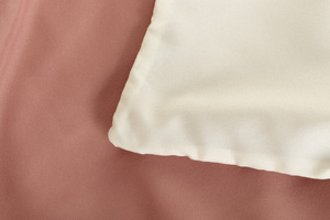 Bedding 160 x 200 3cz Satin Double-sided Bruni 09