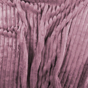 Blanket 160 x 200 Microfiber Plush Stripes Cadence 03