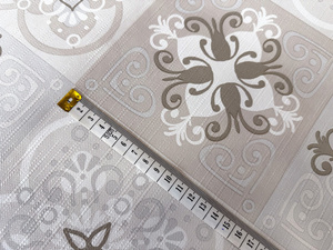 Tablecloth PVC 140 x 200 Gosia 37