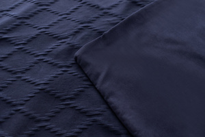 Bedding 160 x 200 3pc Jacquard Ignazio 10