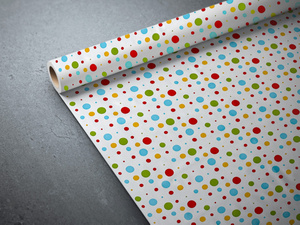 Tablecloth Vinyl Table Cover 140 x 280 Gosia 02