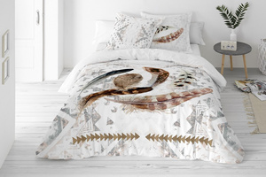 Bedding 220 x 200 Satin Cotton Prestige 16 MATEX