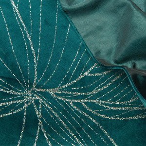 35 x 140 Decorative Velvet Blink12 C runner. Tur