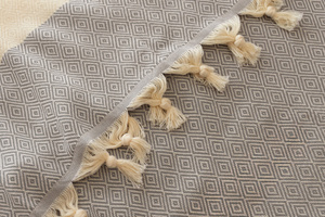 Towel 100 x 180 Bath Peri Hamam Elmas 09