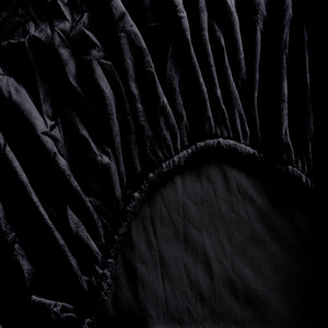 Sheet 180 x 200 with Elastic Bear 09