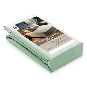 Bolzano 10 Fitted Sheet 120 x 200