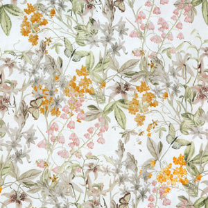 Bedding 140 x 200 2 pcs Cotton Classic Paula