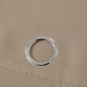 Curtain 140 x 250 Eyelet Blackout Edoardo 06