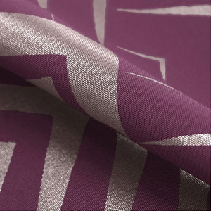 Curtain 140 x 250 Decorative Jose P02