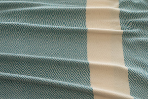 Towel 100 x 180 Bath Peri Hamam Elmas 04