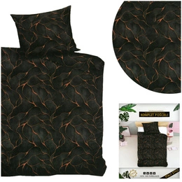 Bedding 140 x 200 2pcs Satin Dalwin 1110