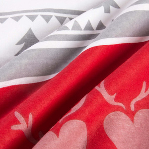 Bedding 140 x 200 2cz Flannel Cotton Leta 31516/1