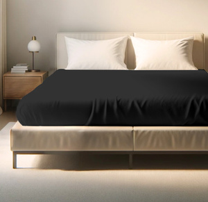 Bed sheet 200 x 220 Without elastic Bolzano 01