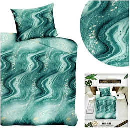 Bedding 140 x 200 2cz Satin Dalwin 898