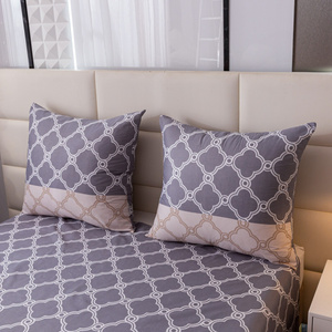 Bedding 160 x 200 4pc Satin Maria 3081