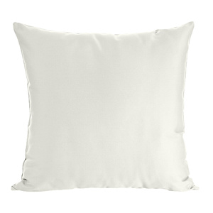 CHP Nova3 Cream 40 x 40 Decorative pillowcase