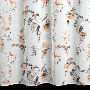 Curtain 140 x 250 Decorative Ready Riki Bia+Rudy