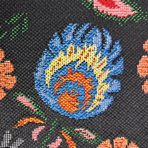 Shopping Bag 45 x 42 Tapestry Nadia 21